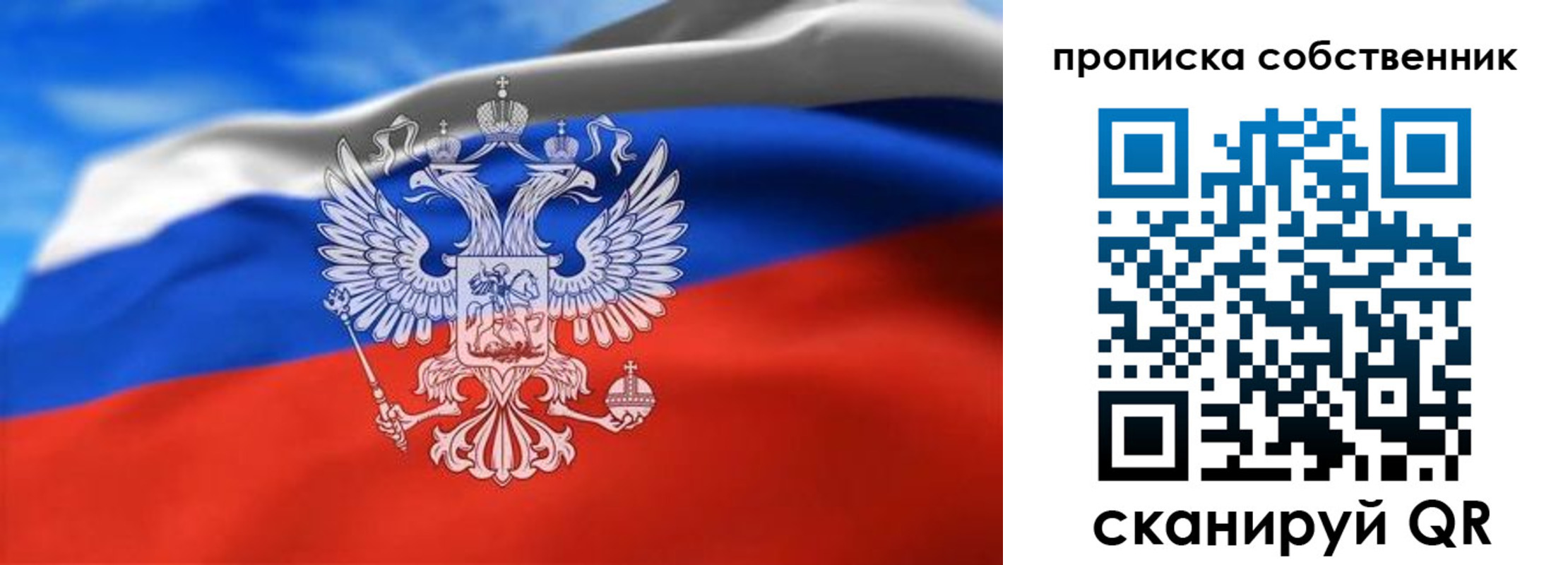 прописка законно в Химках